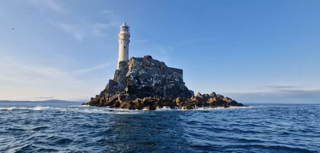 fastnet light house